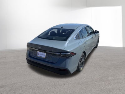 2026 Nissan Sentra SV Convenience Package