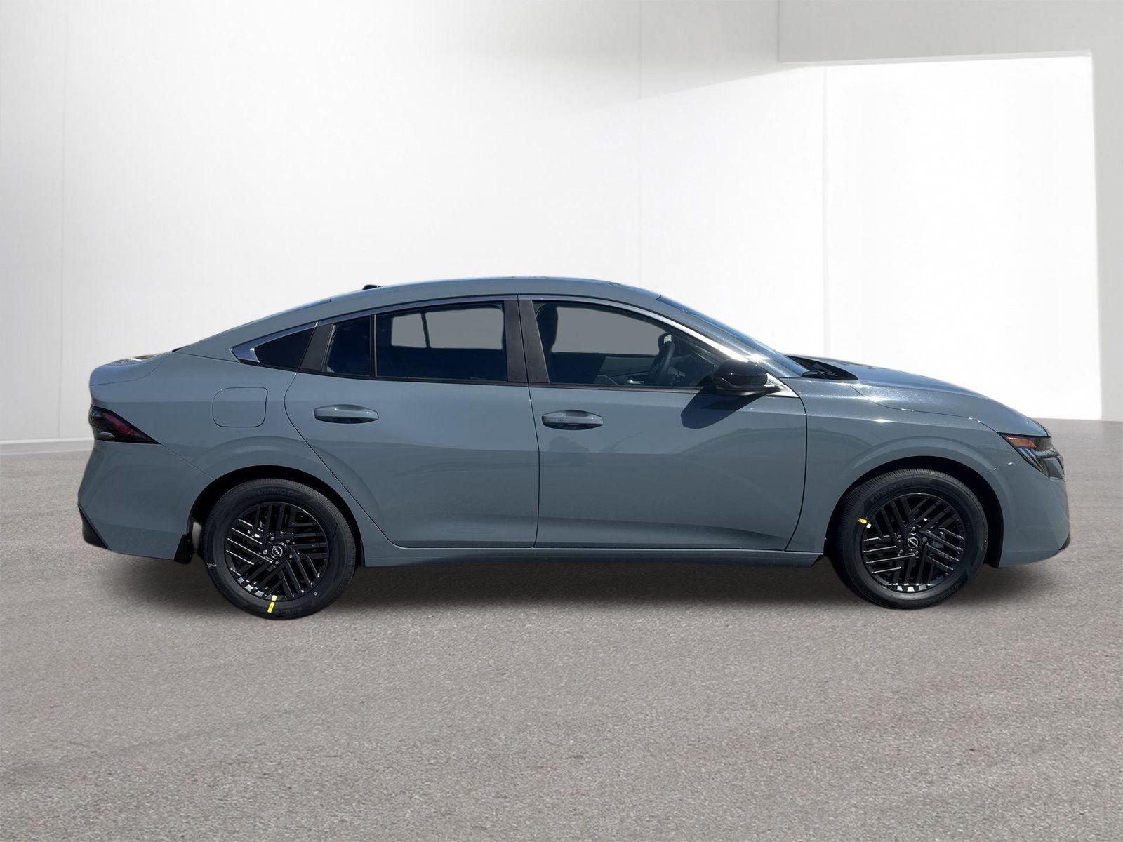 2026 Nissan Sentra SV Convenience Package