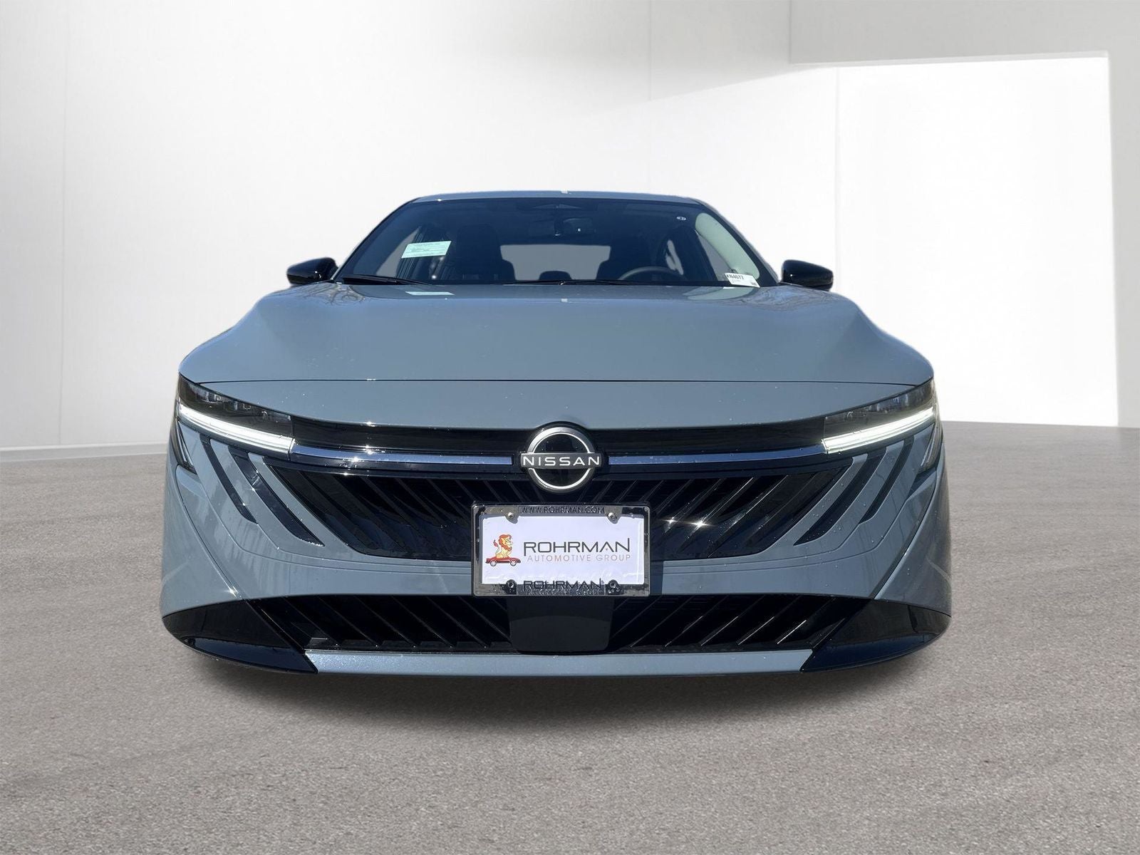 2026 Nissan Sentra SV Convenience Package