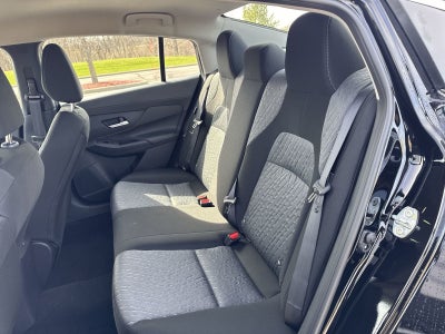 2026 Nissan Sentra SV Convenience Package