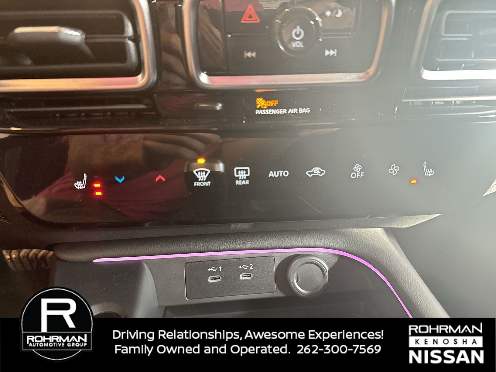 2026 Nissan Sentra SV Convenience Package