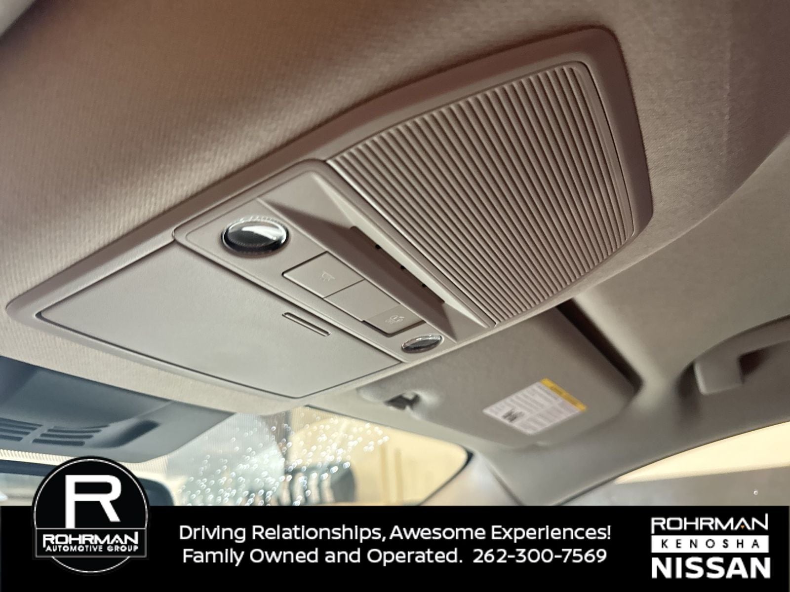 2026 Nissan Sentra SV Convenience Package