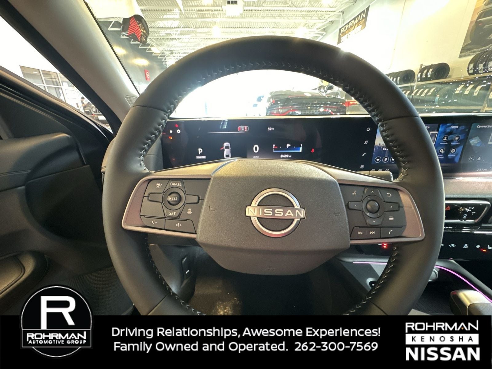 2026 Nissan Sentra SV Convenience Package