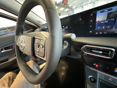 2026 Nissan Sentra SV Convenience Package