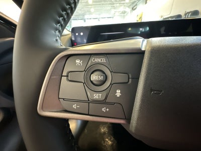 2026 Nissan Sentra SV Convenience Package