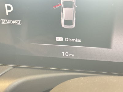 2026 Nissan Sentra SV Convenience Package