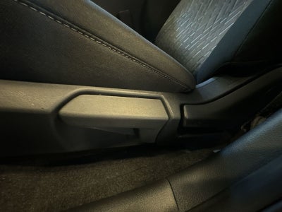 2026 Nissan Sentra SV Convenience Package