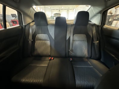 2026 Nissan Sentra SV Convenience Package