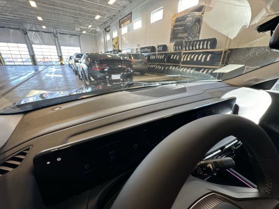 2026 Nissan Sentra SV Convenience Package