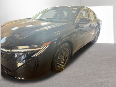 2026 Nissan Sentra SV Convenience Package