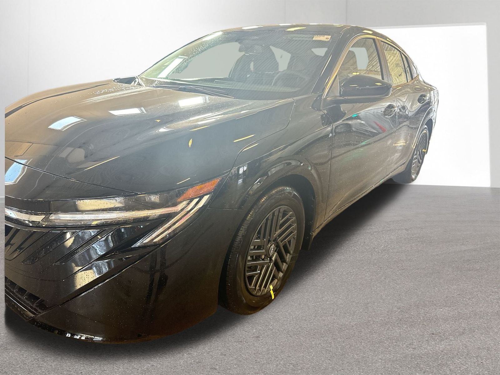 2026 Nissan Sentra SV Convenience Package