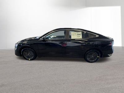 2026 Nissan Sentra SV Convenience Package