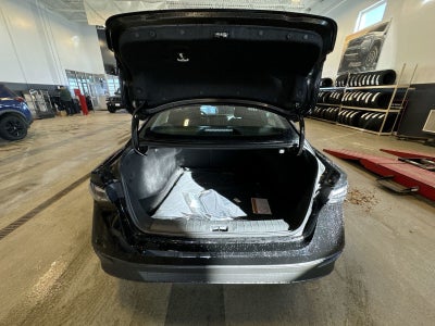 2026 Nissan Sentra SV Convenience Package