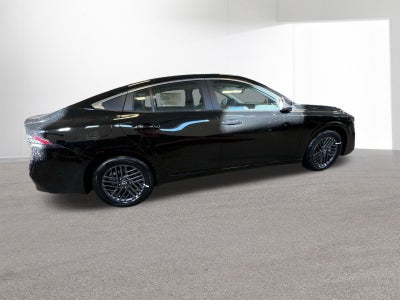 2026 Nissan Sentra SV Convenience Package