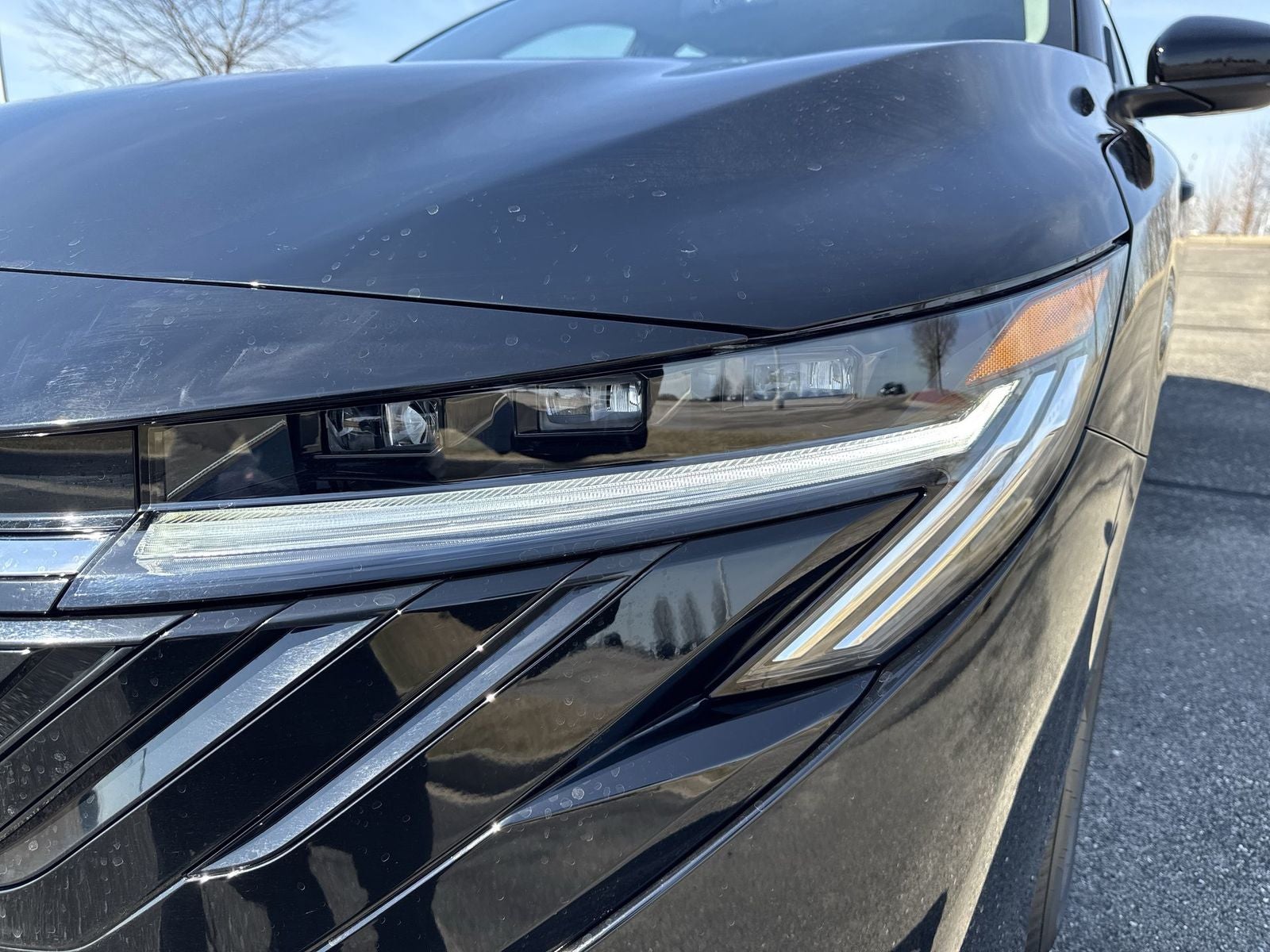 2026 Nissan Sentra SV Convenience Package