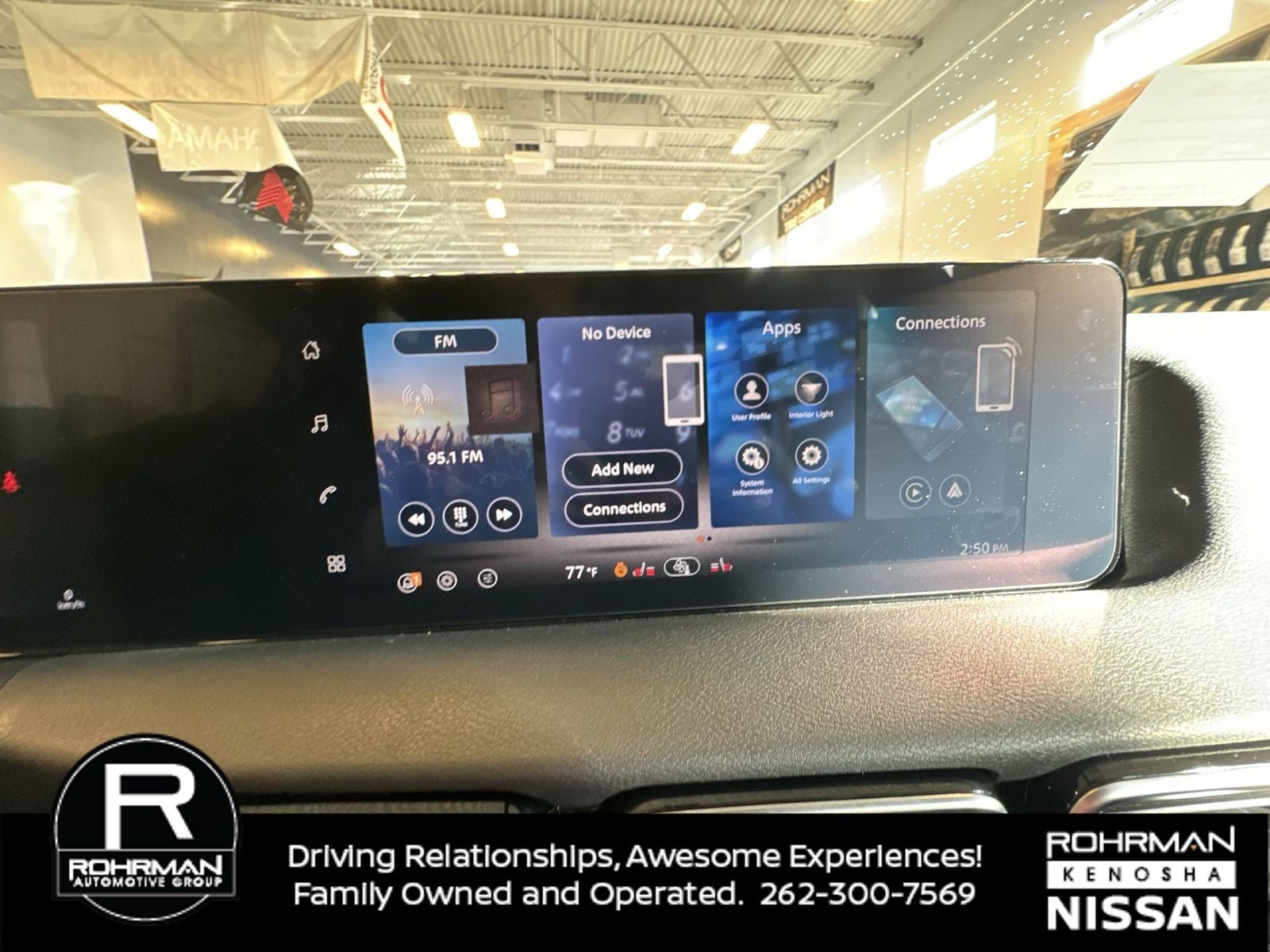 2026 Nissan Sentra SV Convenience Package