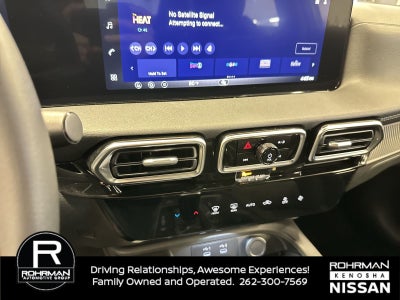 2026 Nissan Sentra SV Convenience Package