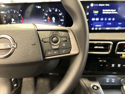 2026 Nissan Sentra SV Convenience Package