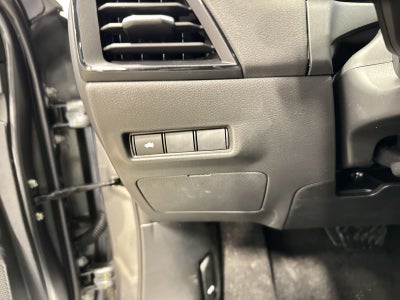 2026 Nissan Sentra SV Convenience Package