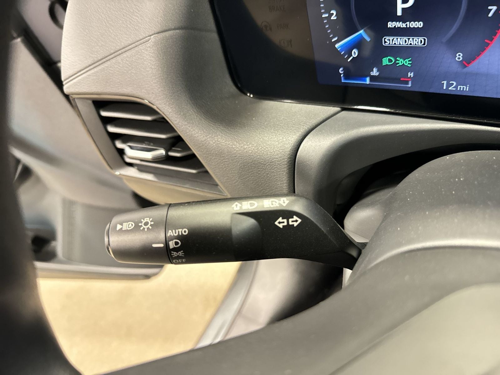 2026 Nissan Sentra SV Convenience Package