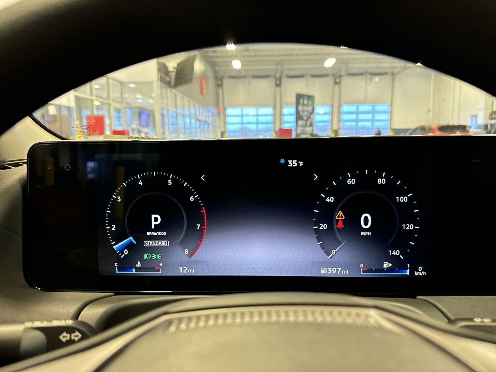 2026 Nissan Sentra SV Convenience Package