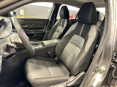 2026 Nissan Sentra SV Convenience Package