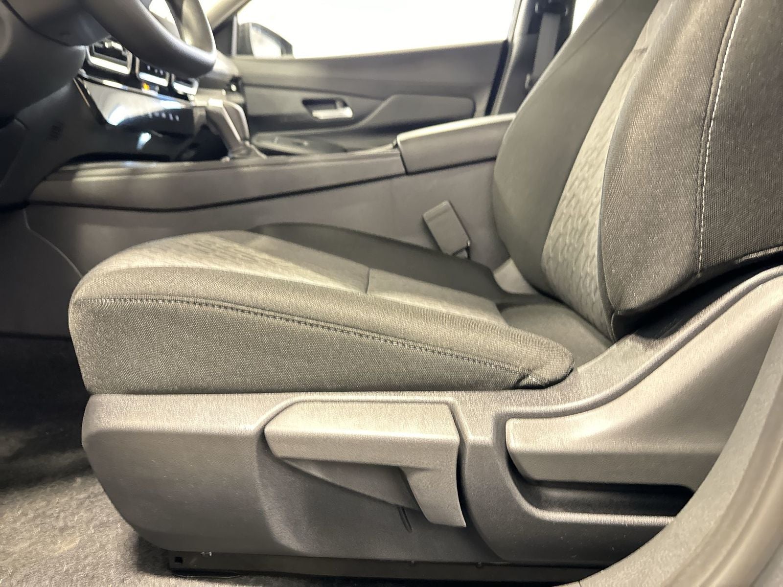 2026 Nissan Sentra SV Convenience Package