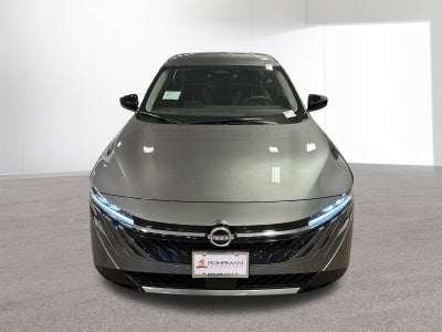 2026 Nissan Sentra SV Convenience Package