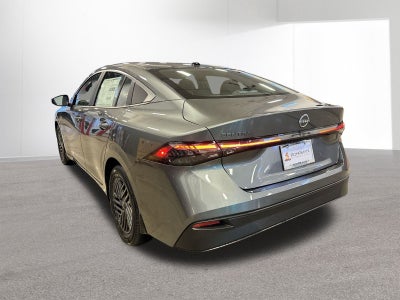 2026 Nissan Sentra SV Convenience Package