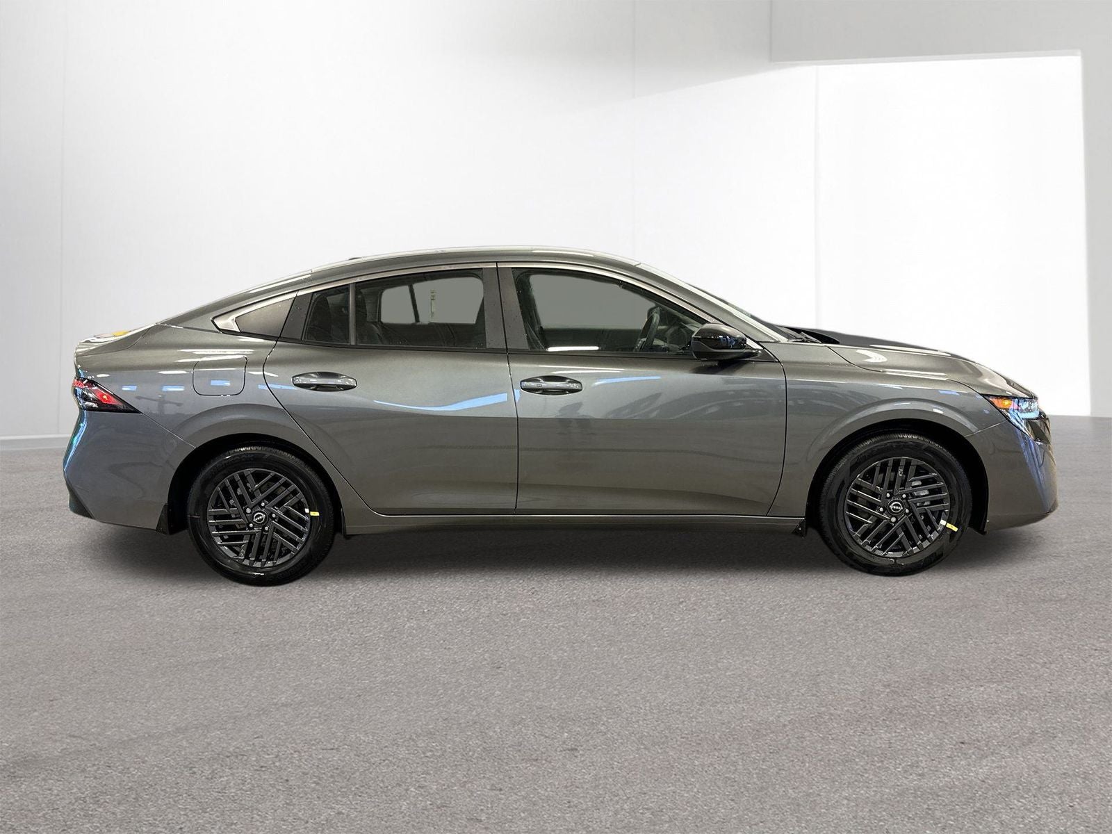 2026 Nissan Sentra SV Convenience Package