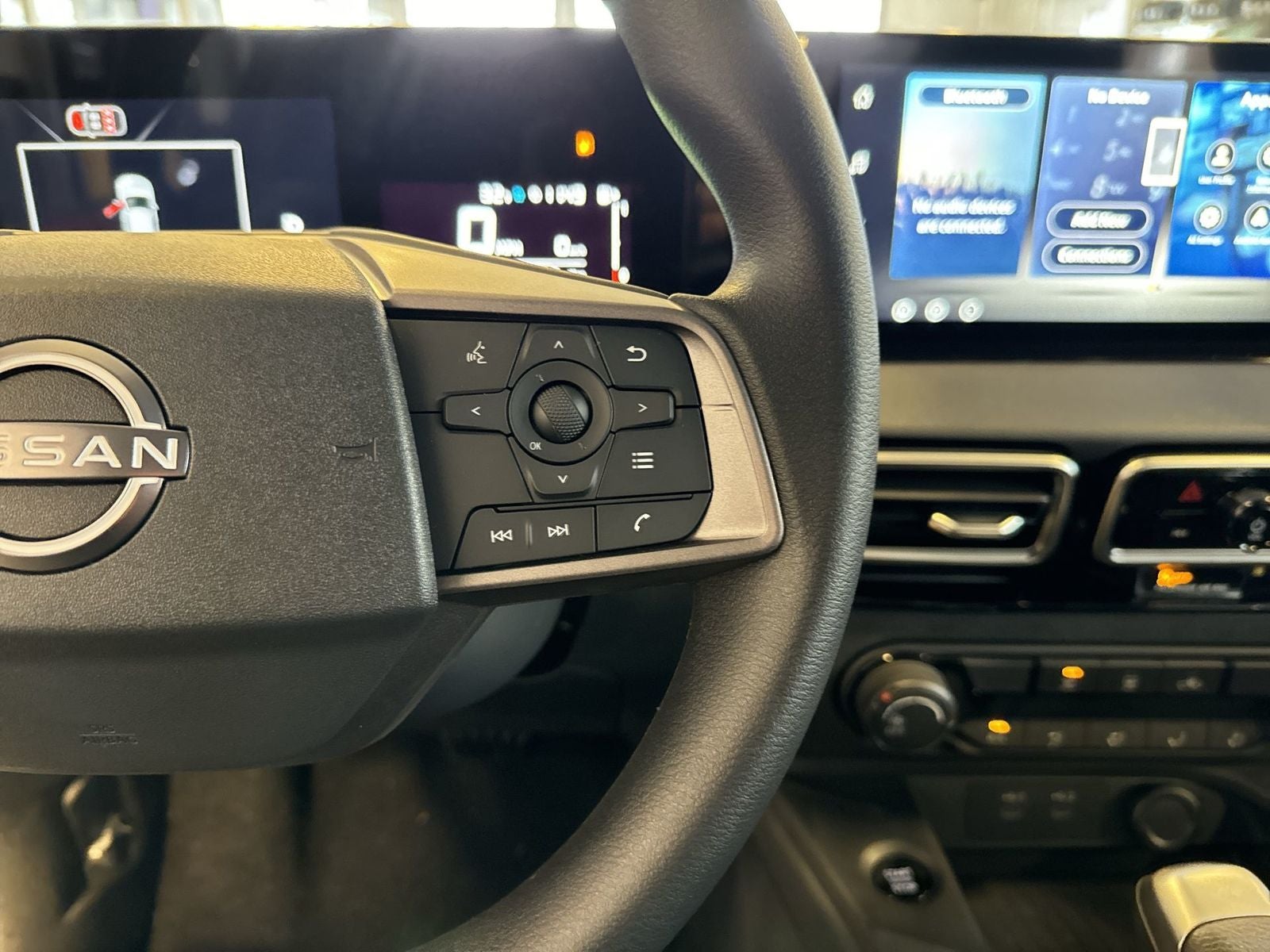 2026 Nissan Sentra SV Convenience Package