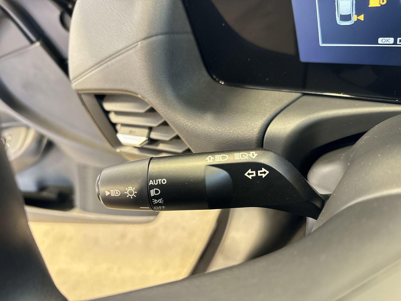 2026 Nissan Sentra SV Convenience Package