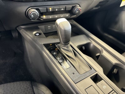 2026 Nissan Sentra SV Convenience Package