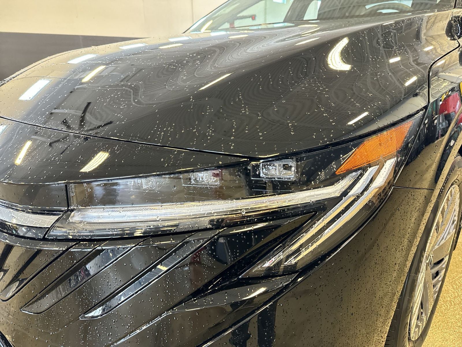 2026 Nissan Sentra SV Convenience Package