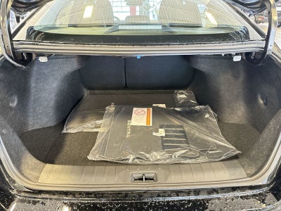 2026 Nissan Sentra SV Convenience Package