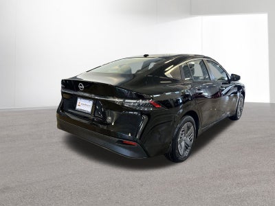 2026 Nissan Sentra SV Convenience Package