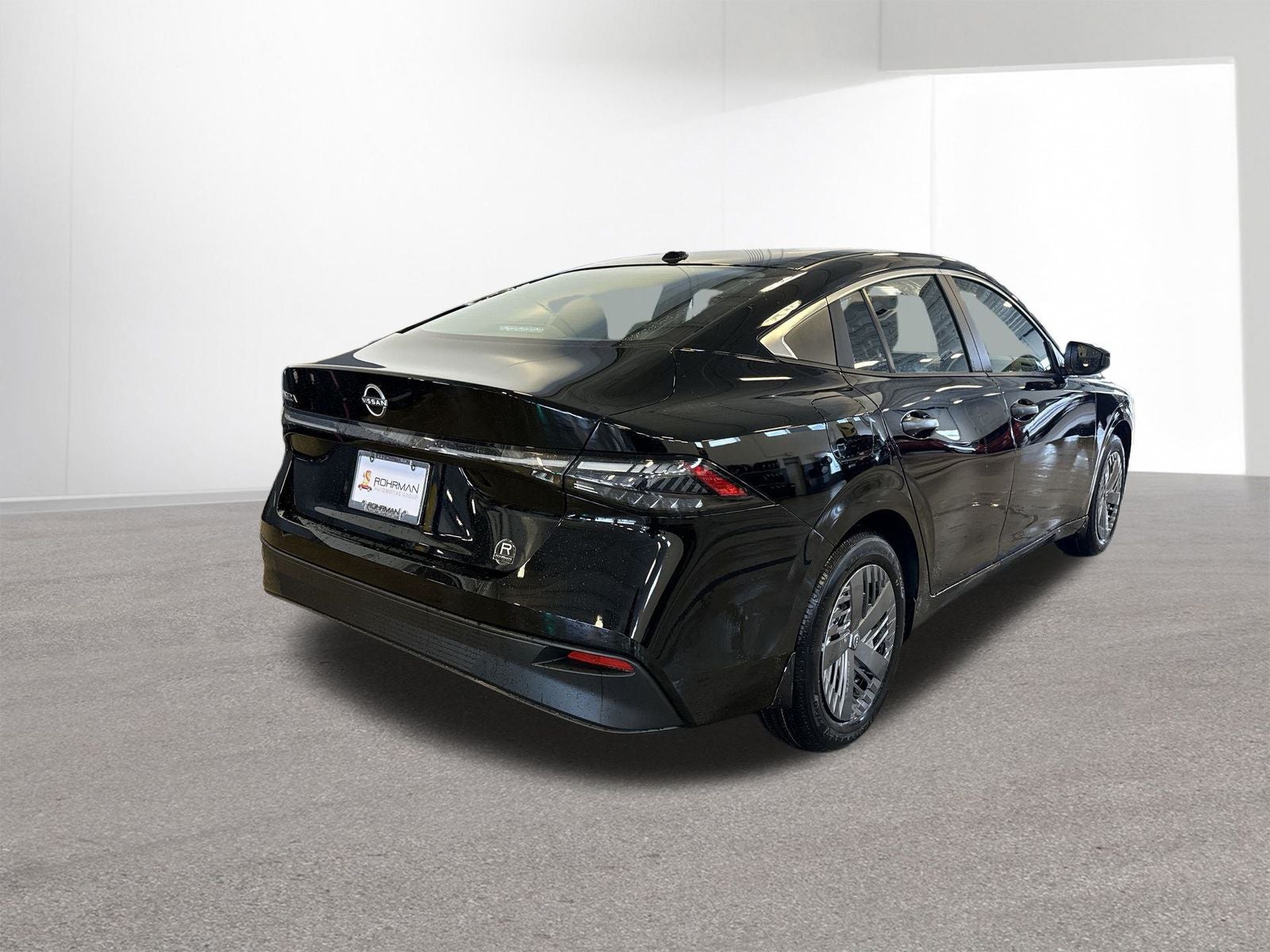 2026 Nissan Sentra SV Convenience Package