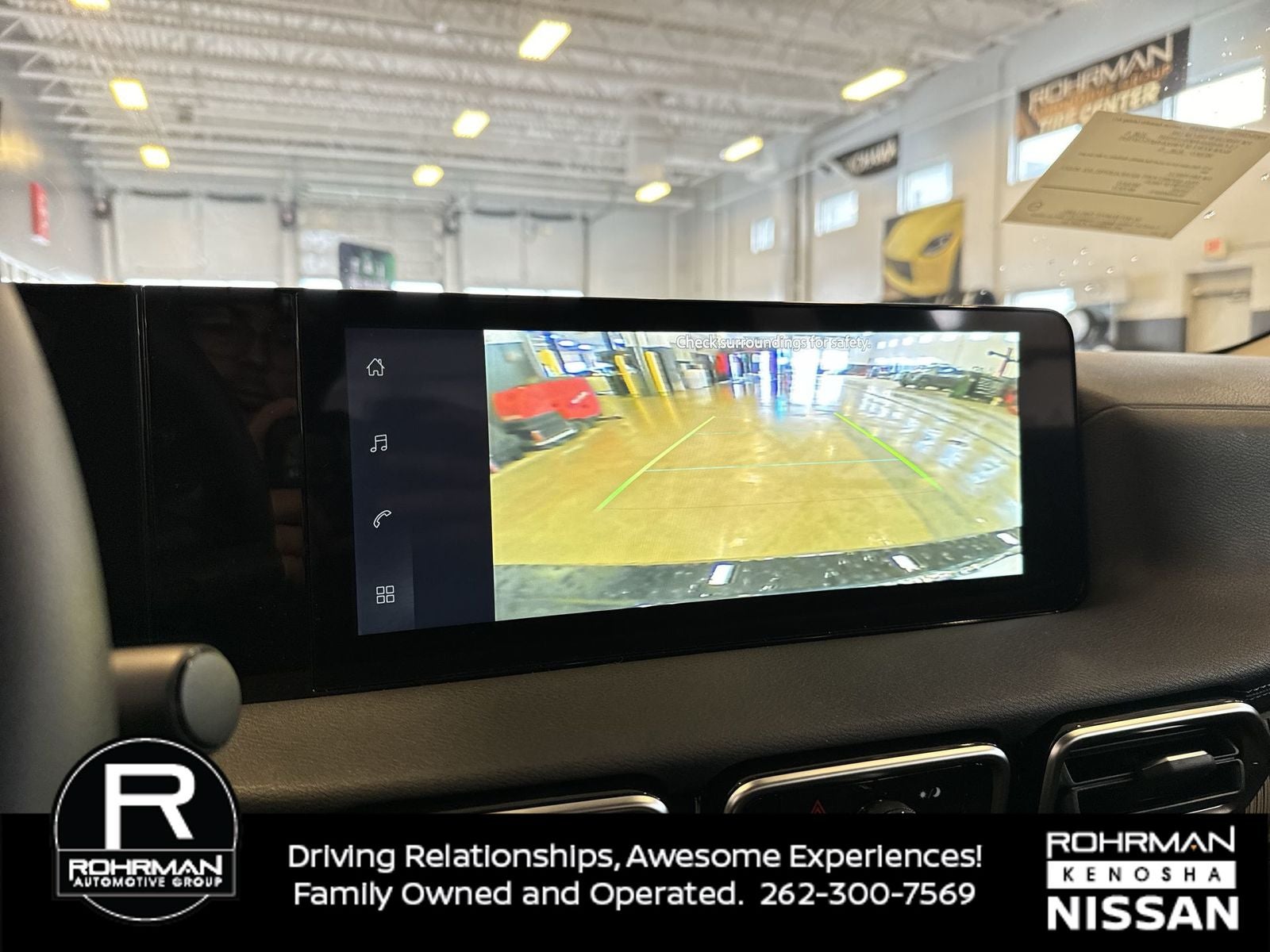 2026 Nissan Sentra SV Convenience Package