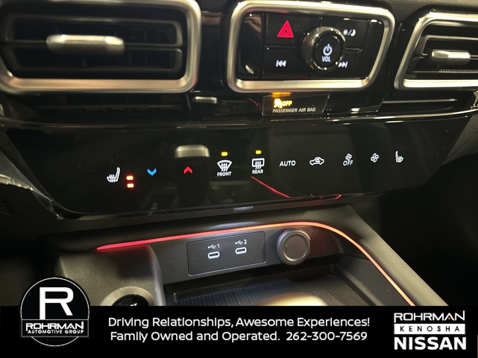 2026 Nissan Sentra SV Convenience Package