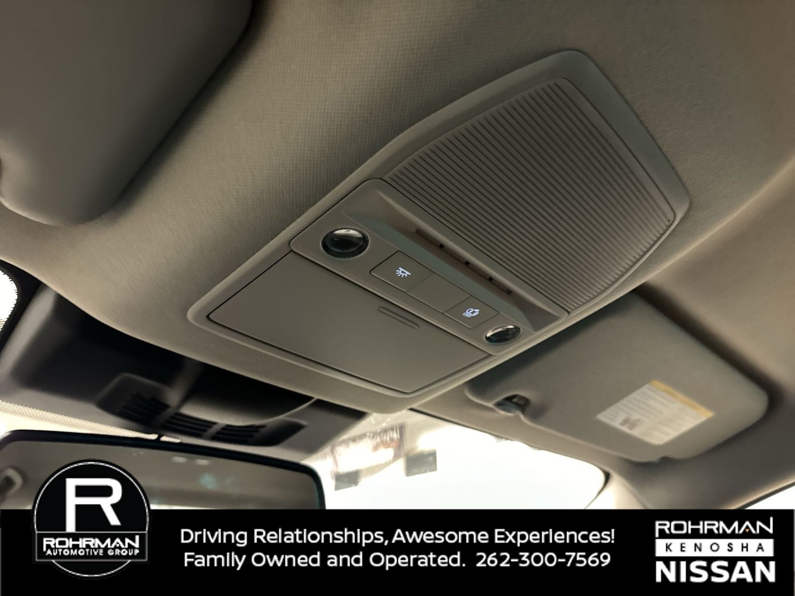 2026 Nissan Sentra SV Convenience Package