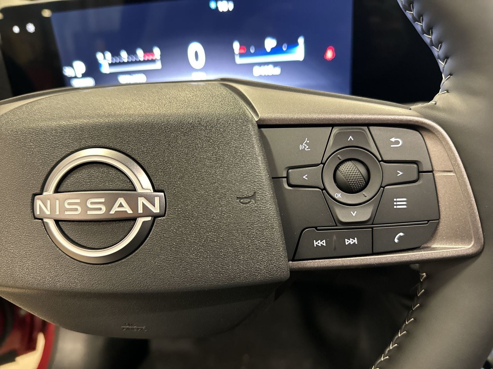 2026 Nissan Sentra SV Convenience Package