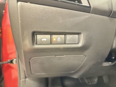 2026 Nissan Sentra SV Convenience Package