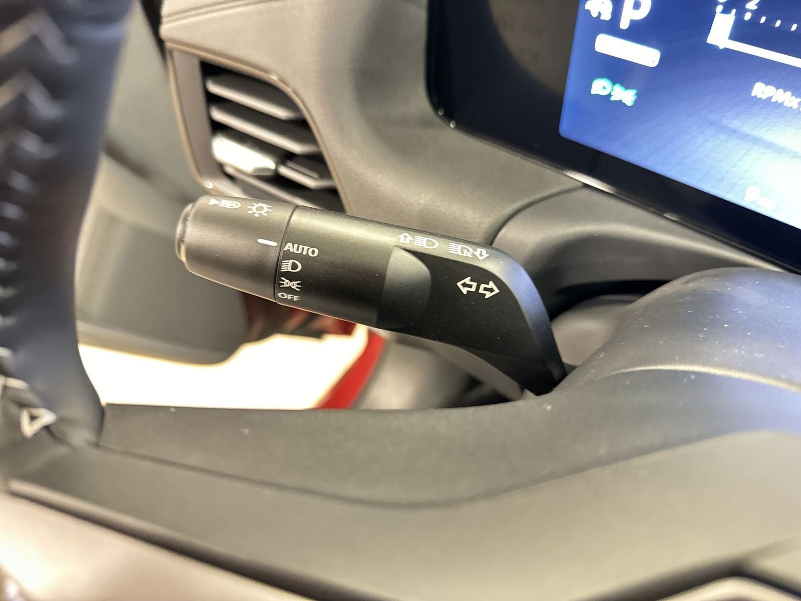 2026 Nissan Sentra SV Convenience Package