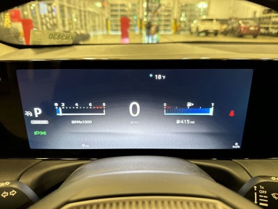 2026 Nissan Sentra SV Convenience Package