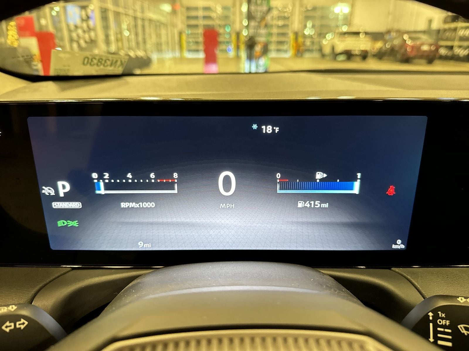 2026 Nissan Sentra SV Convenience Package