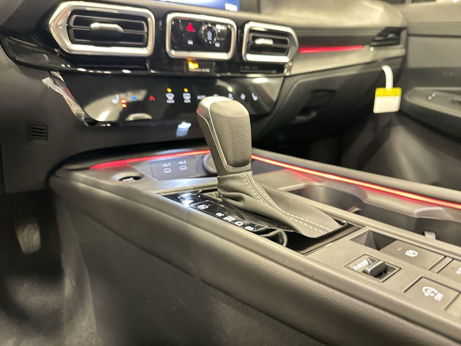 2026 Nissan Sentra SV Convenience Package