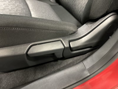 2026 Nissan Sentra SV Convenience Package