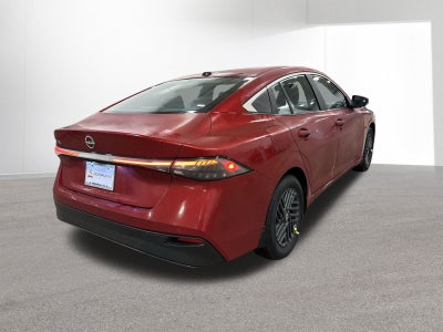 2026 Nissan Sentra SV Convenience Package