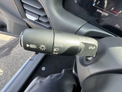 2026 Nissan Sentra SV Convenience Package