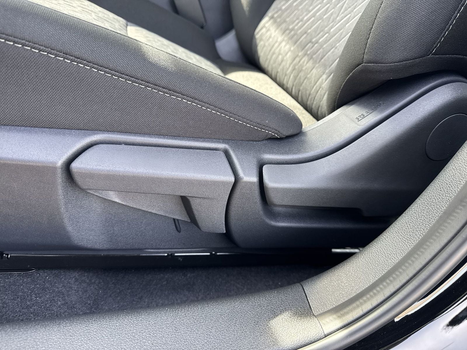 2026 Nissan Sentra SV Convenience Package